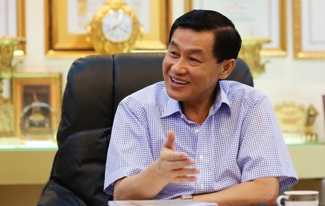 Trước đ&oacute;,&nbsp;&ocirc;ng Johnathan Hạnh Nguyễn&nbsp;đề xuất th&agrave;nh lập h&atilde;ng h&agrave;ng kh&ocirc;ng IPP Air Cargo cũng v&agrave;o một thời điểm đầy bất ngờ.&nbsp;