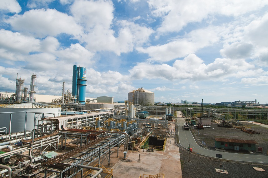 DPM duy tr&igrave; vị thế dẫn đầu về cung cấp ammonia tại Việt Nam.