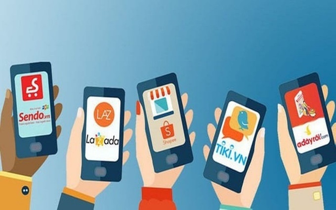 Chủ sàn TMĐT phải cung cấp thông tin người bán hàng cho cơ quan Thuế - Ảnh 1