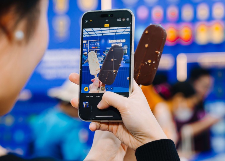 Vinamilk: Tổng doanh thu hợp nhất qu&#253; 3 tiến s&#225;t cột mốc 17 ngh&#236;n tỷ đồng - Ảnh 3