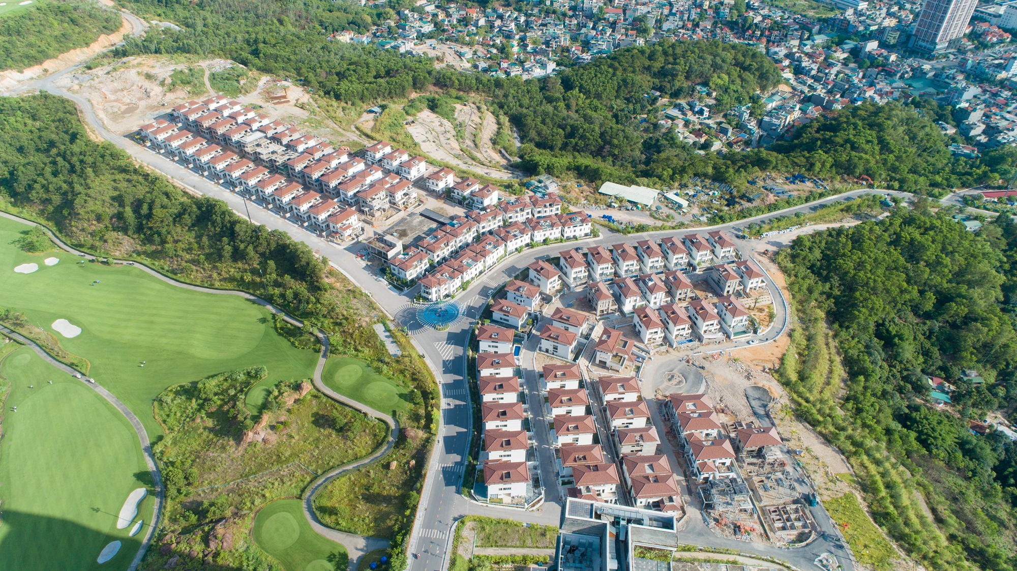 Sự biến chuyển về đầu tư BĐS tại c&aacute;c đ&ocirc; thị biển vệ tinh tạo ra sự c&acirc;n bằng cho sức khỏe, tinh thần, lối sống của người d&acirc;n. &nbsp;