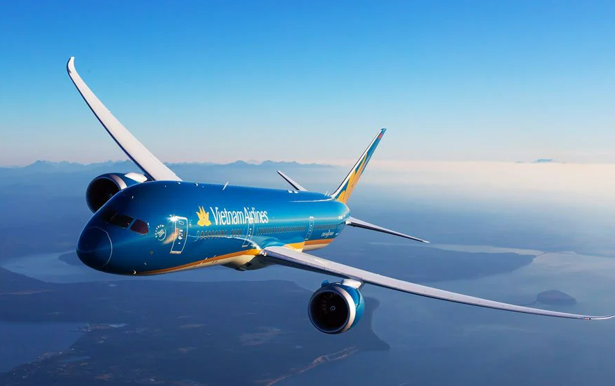 Vietnam Airlines lỗ 2.547 tỷ đồng trong qu&yacute; III/2022. Ảnh minh họa:&nbsp;Vietnam Airlines