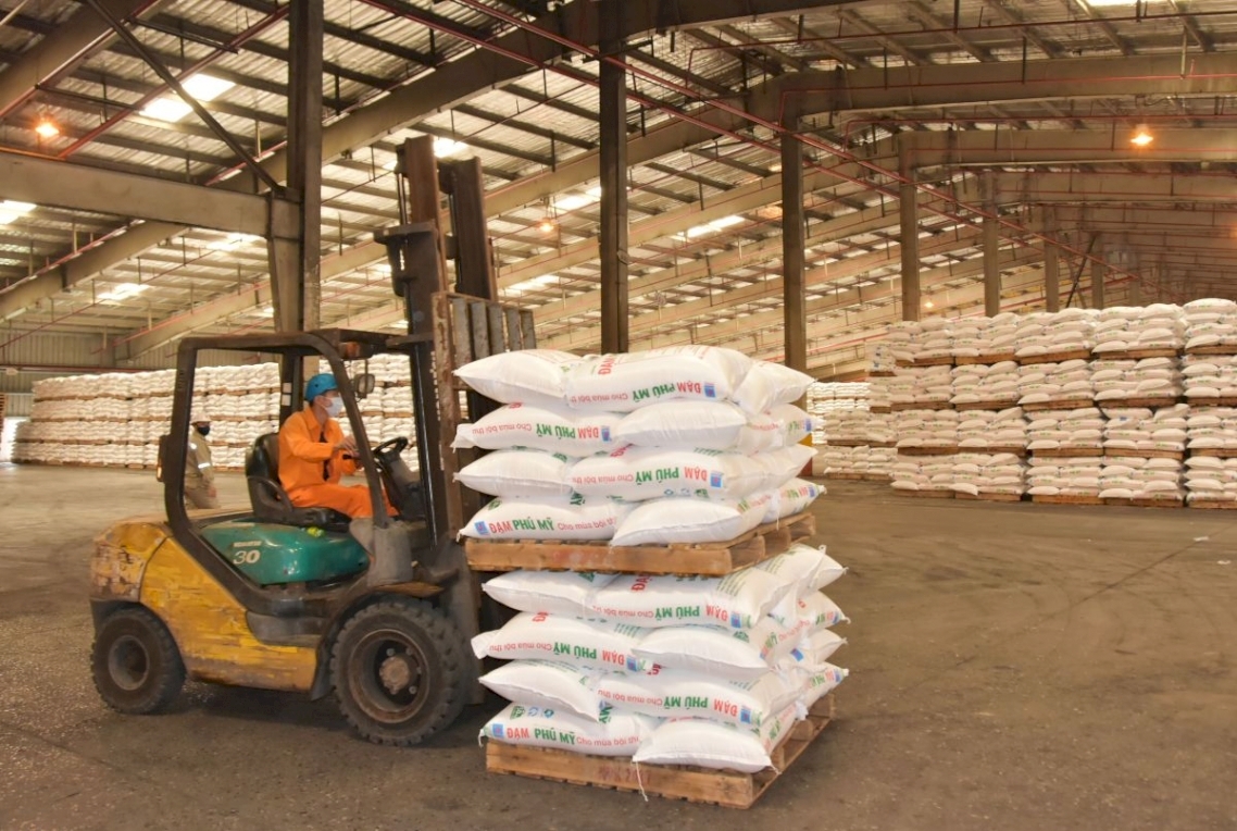 PVFCCo (DPM): Chốt quyền chia cổ tức tiền mặt tỷ lệ 40% - Ảnh 1