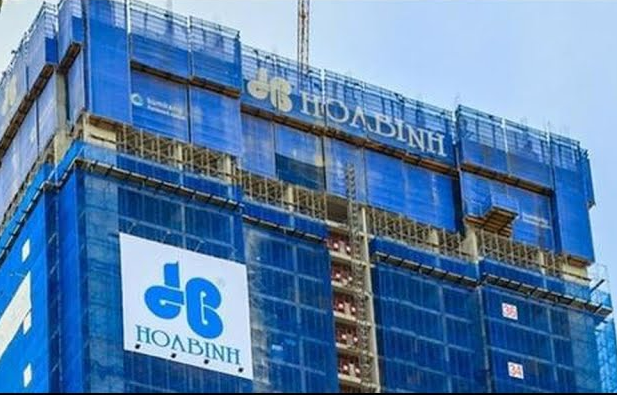 D&ograve;ng tiền kinh doanh của X&acirc;y dựng H&ograve;a B&igrave;nh &acirc;m 1.331 tỷ. Ảnh minh họa