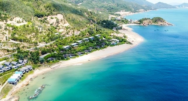 B&igrave;nh Định ra "tối hậu thư" với 2 dự &aacute;n nghỉ dưỡng cao cấp Quy Nhơn - S&ocirc;ng Cầu.