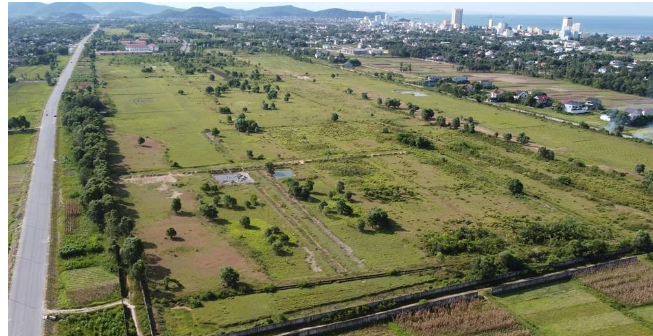 H&agrave;ng trăm dự &aacute;n chậm tiến độ sử dụng đất, "&ocirc;m đất" kh&ocirc;ng triển khai x&acirc;y dựng tại Ngệ An