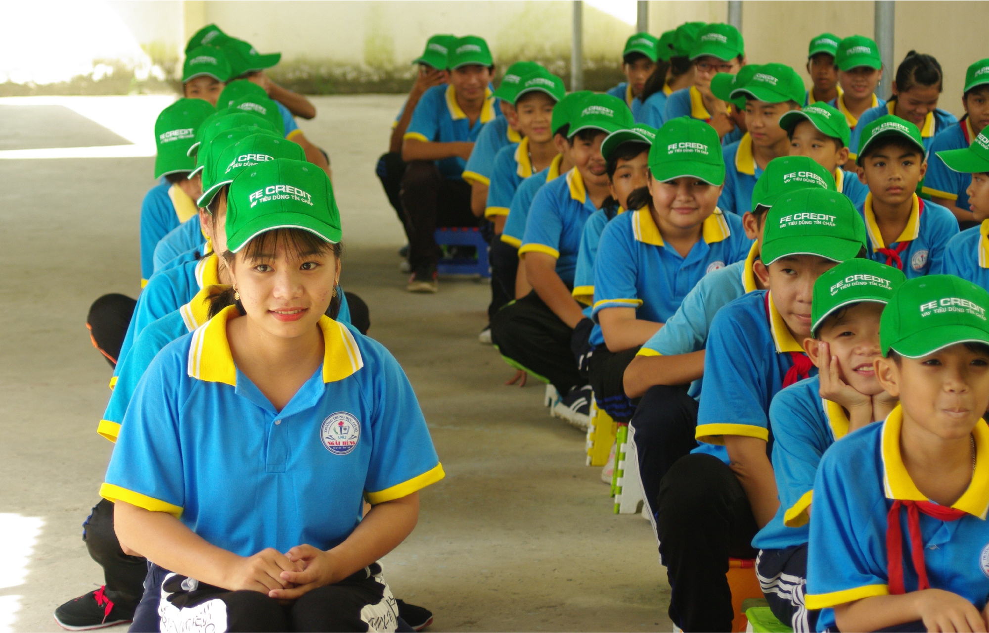 FE CREDIT 12 tuổi: Một phi&#234;n bản Ti&#234;n phong, Ki&#234;n cường v&#224; Ch&#237;nh trực - Ảnh 8