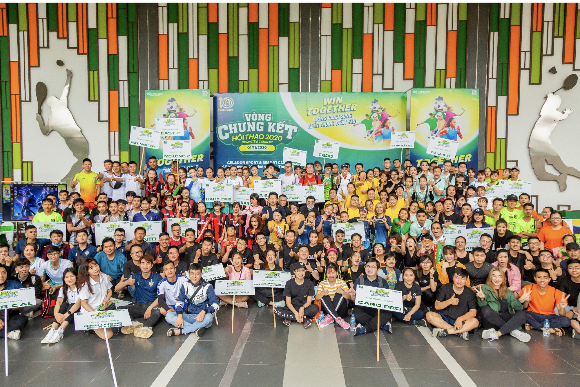 FE CREDIT 12 tuổi: Một phi&#234;n bản Ti&#234;n phong, Ki&#234;n cường v&#224; Ch&#237;nh trực - Ảnh 11