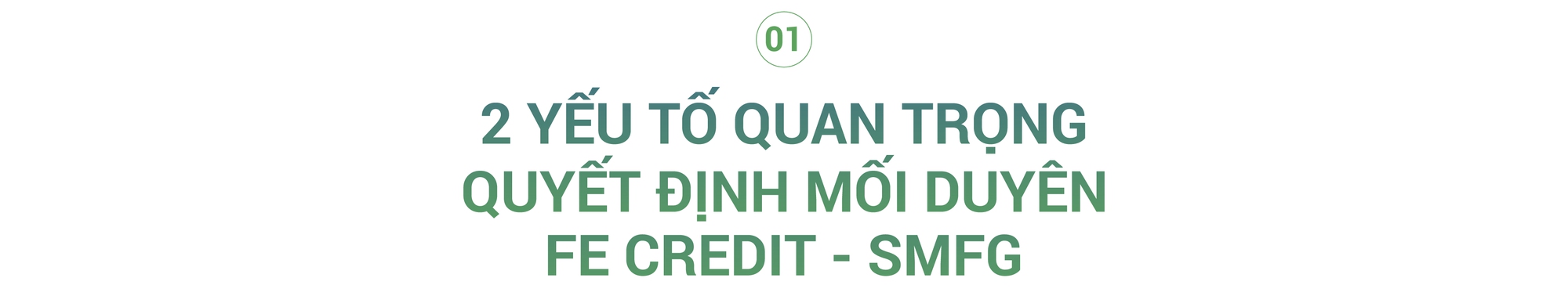 FE CREDIT 12 tuổi: Một phi&#234;n bản Ti&#234;n phong, Ki&#234;n cường v&#224; Ch&#237;nh trực - Ảnh 1