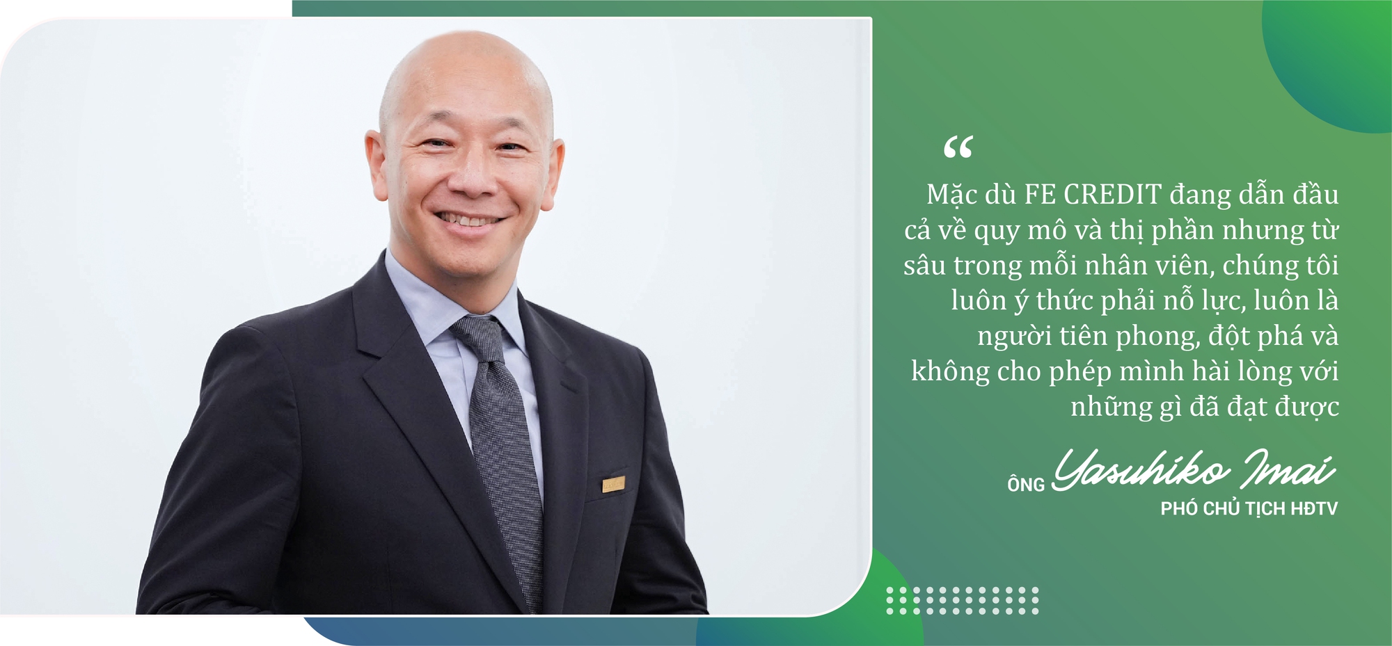 FE CREDIT 12 tuổi: Một phi&#234;n bản Ti&#234;n phong, Ki&#234;n cường v&#224; Ch&#237;nh trực - Ảnh 10