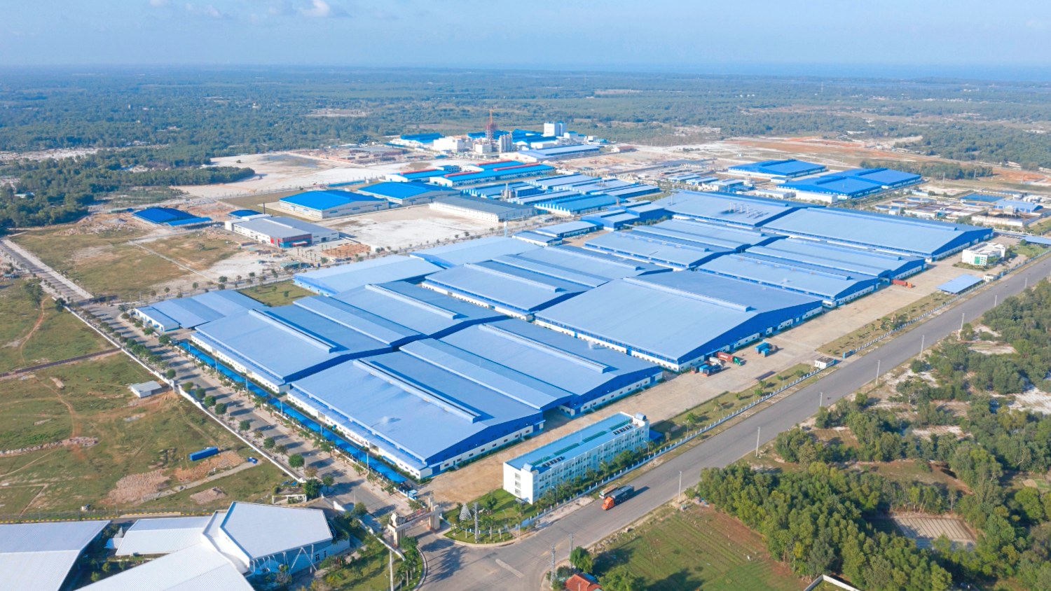 Kinh Bắc b&#225;o lợi nhuận tăng gần 4 lần, nợ vay vượt mốc 1 tỷ USD - Ảnh 2