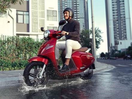 Vinhomes tặng cư d&#226;n 30.000 voucher xe m&#225;y điện VinFast - Ảnh 2