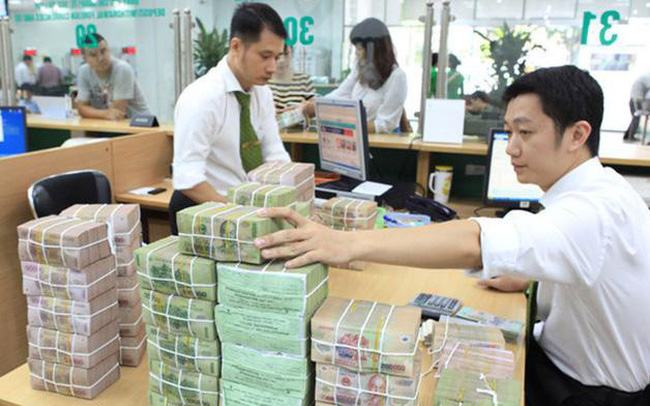 Tổng thu ng&#226;n s&#225;ch th&#225;ng 10 ước đạt 121.482 tỷ đồng - Ảnh 1