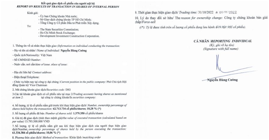 Sếp lớn bị c&#244;ng ty chứng kho&#225;n b&#225;n giải chấp cổ phiếu - Ảnh 2