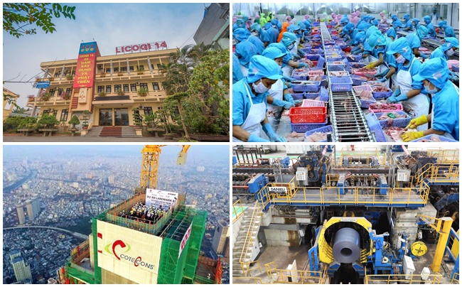 Cầm tiền đi đầu tư chứng kho&#225;n, loạt doanh nghiệp ‘tay ngang’ &#244;m tr&#225;i đắng - Ảnh 1