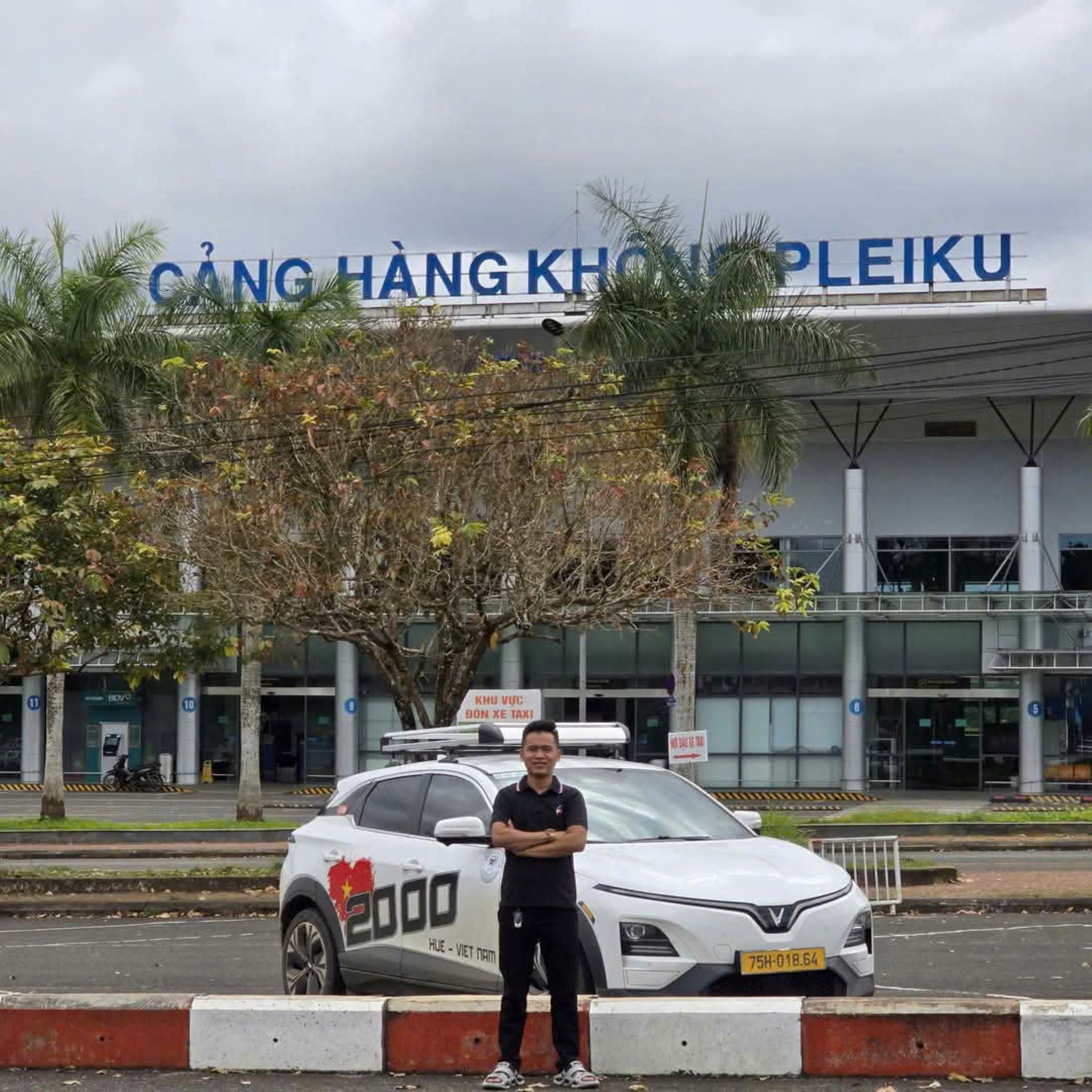 “C&#224;y” 120.000 km, kh&#225;ch h&#224;ng Việt nhận x&#233;t về VinFast VF 6: “Chiếc xe đẻ ra tiền” - Ảnh 1