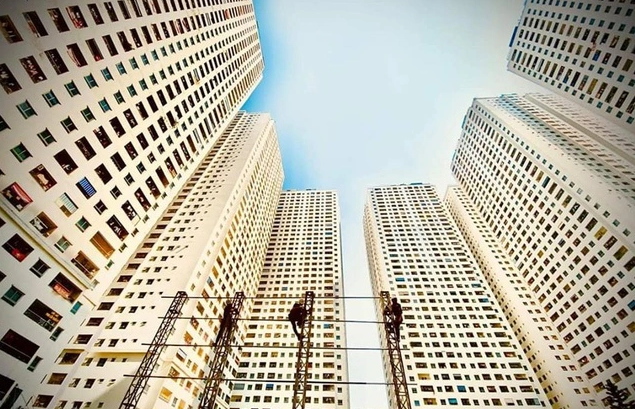 Thị trường bất động sản đang đ&#243;ng băng: C&#243; n&#234;n giải cứu? - Ảnh 2