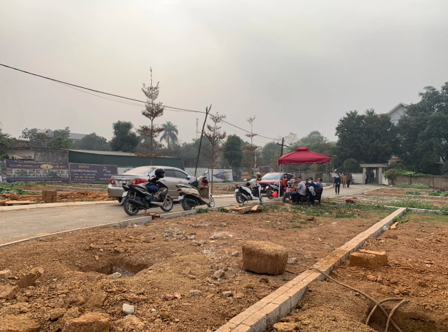 Thị trường bất động sản đang đ&#243;ng băng: C&#243; n&#234;n giải cứu? - Ảnh 3