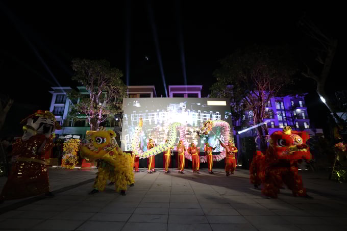 T&amp;T Group khánh thành giai đoạn 1 hai dự án lớn tại ĐBSCL - Ảnh 1