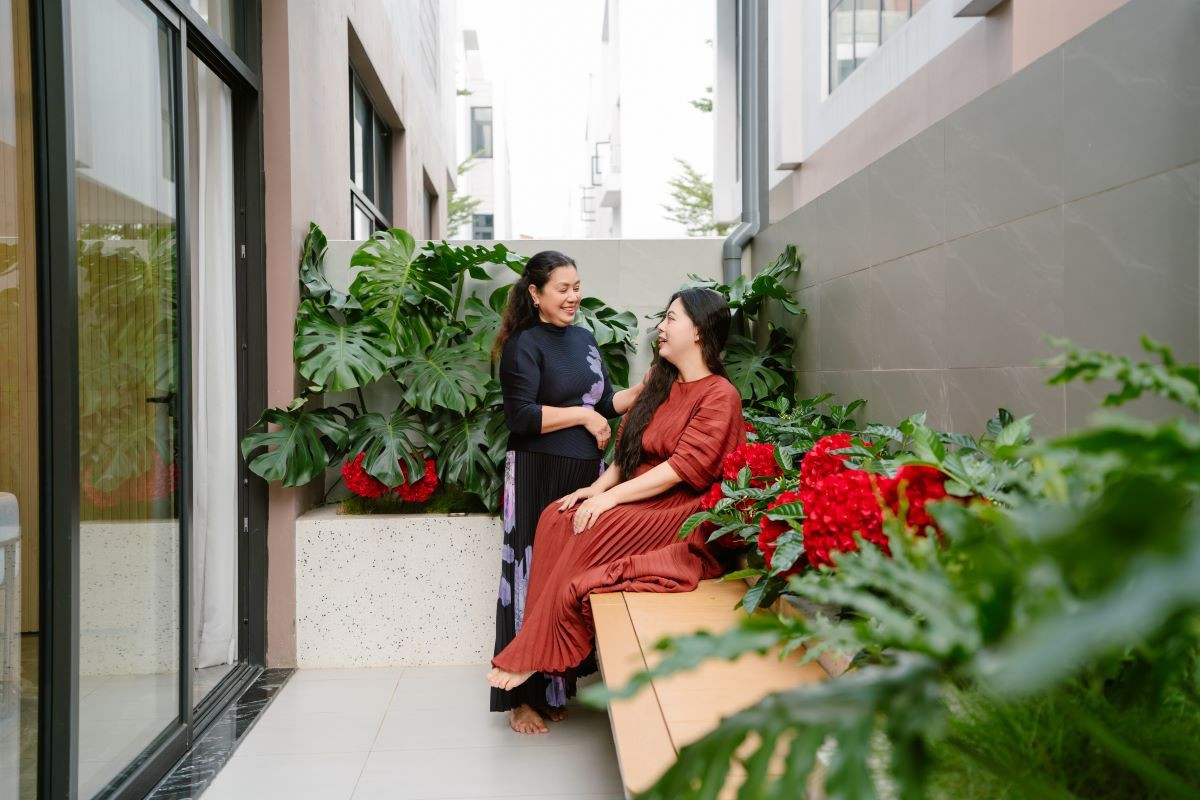 Bất động sản ph&#237;a Đ&#244;ng H&#224; Nội hưởng lợi lớn từ l&#224;n s&#243;ng đầu tư hạ tầng - Ảnh 2