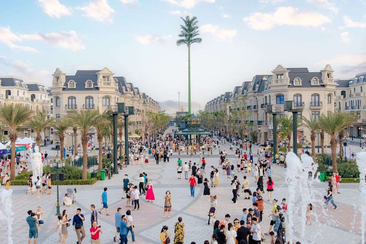 Bất động sản ph&#237;a Đ&#244;ng H&#224; Nội hưởng lợi lớn từ l&#224;n s&#243;ng đầu tư hạ tầng - Ảnh 3