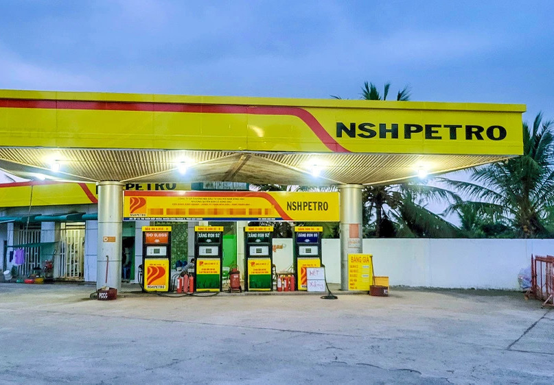 PSH: Doanh thu và lợi nhuận đồng loạt 'bốc hơi', cổ phiếu liên tục tăng mạnh - Ảnh 1