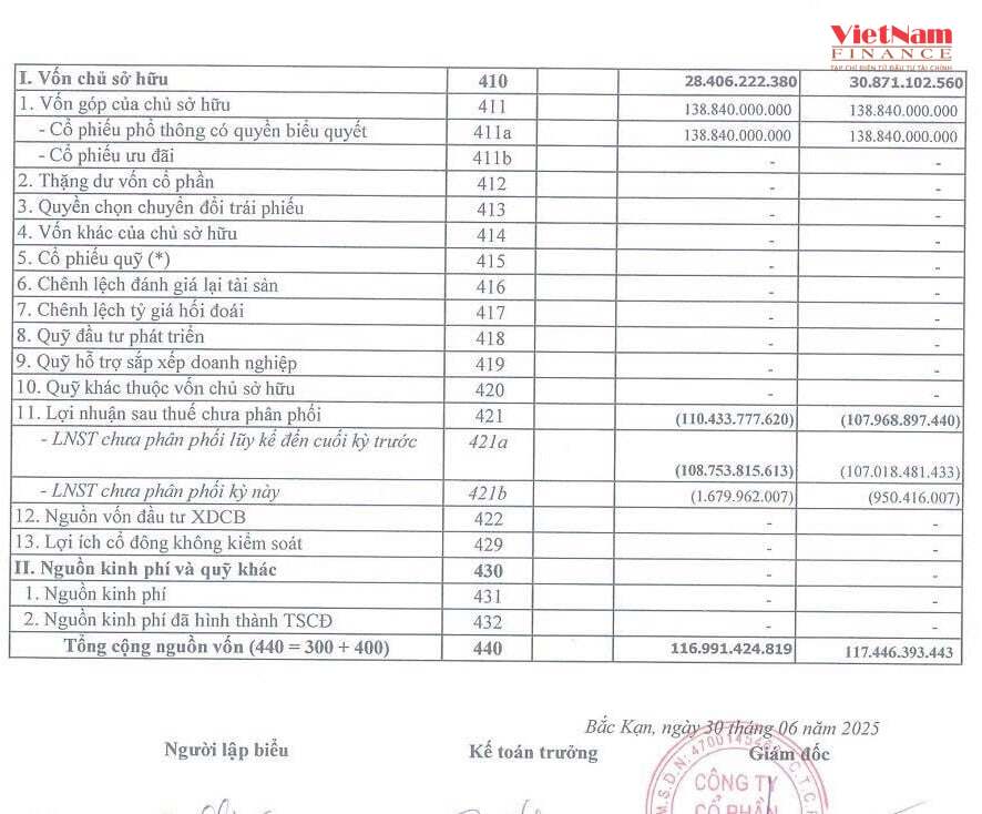 Doanh thu suy giảm, thua lỗ k&eacute;o d&agrave;i v&agrave; hệ số nợ ở mức cao khiến An Thịnh Group kh&oacute; khăn...