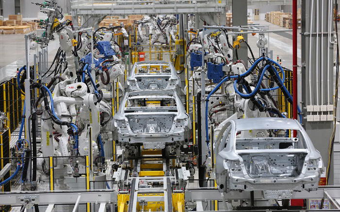 Xu hướng dịch chuyển chuỗi cung ứng ở Việt Nam sẽ ra sao trong 4 năm tới? - Ảnh 1