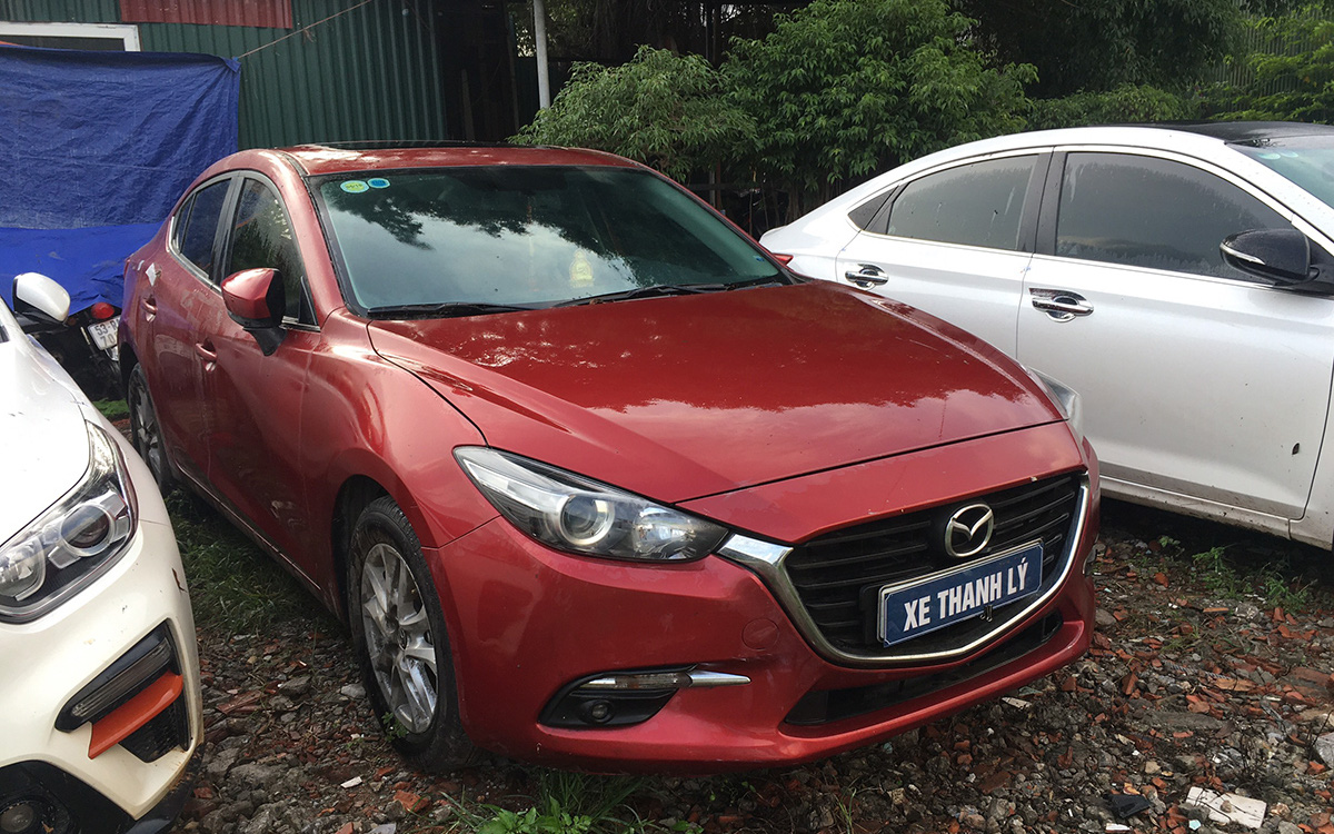 VAMC mới chỉ ho&#224;n th&#224;nh 38% kế hoạch mua nợ cả năm, việc mua b&#225;n nợ, thanh l&#253; t&#224;i sản đang rất &quot;chật vật&quot; - Ảnh 1