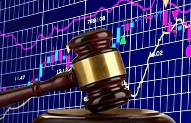 C&#244;ng ty Quản l&#253; quỹ Đầu tư Chứng kho&#225;n Th&#225;i Dương bị phạt v&#236; loạt sai phạm - Ảnh 1