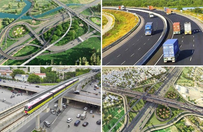 Kh&#243; khăn tại loạt dự &#225;n giao th&#244;ng trọng điểm c&#243; vốn đầu tư lớn - Ảnh 1