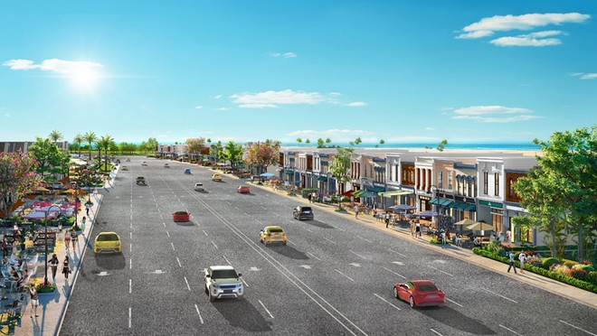 C&#225;c khu phức hợp du lịch nghỉ dưỡng đang phục hồi nhanh ch&#243;ng - Ảnh 3