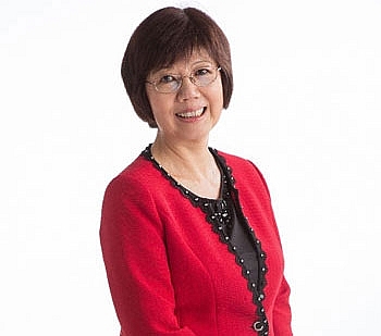 Hội đồng gi&#225;m khảo ABA 2020 c&#244;ng t&#226;m lựa chọn những doanh nghiệp xuất sắc nhất đoạt giải ABA 2020  - Ảnh 5