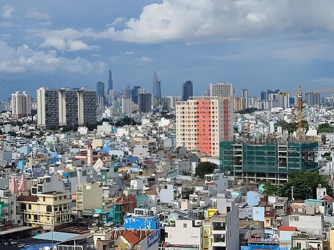 Bộ X&acirc;y dựng kiến nghị nghi&ecirc;n cứu ch&iacute;nh s&aacute;ch thuế ph&ugrave; hợp thực tế thị trường bất động sản.