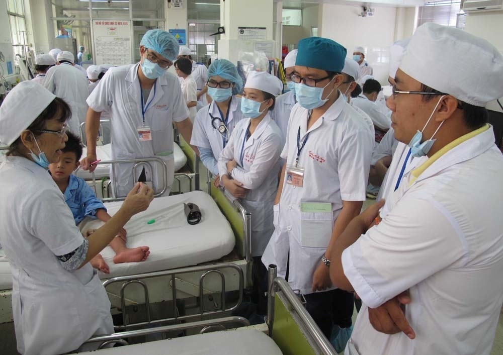 Năm 2023, Bộ LĐ-TB-XH tập trung thanh tra c&aacute;c trường cao đẳng nghề thuộc khối ng&agrave;nh sức khỏe