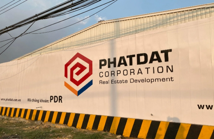 Bất động sản Ph&aacute;t Đạt&nbsp;c&ocirc;ng bố b&aacute;o c&aacute;o t&agrave;i ch&iacute;nh với kết quả k&eacute;m khả quan. Ảnh minh họa