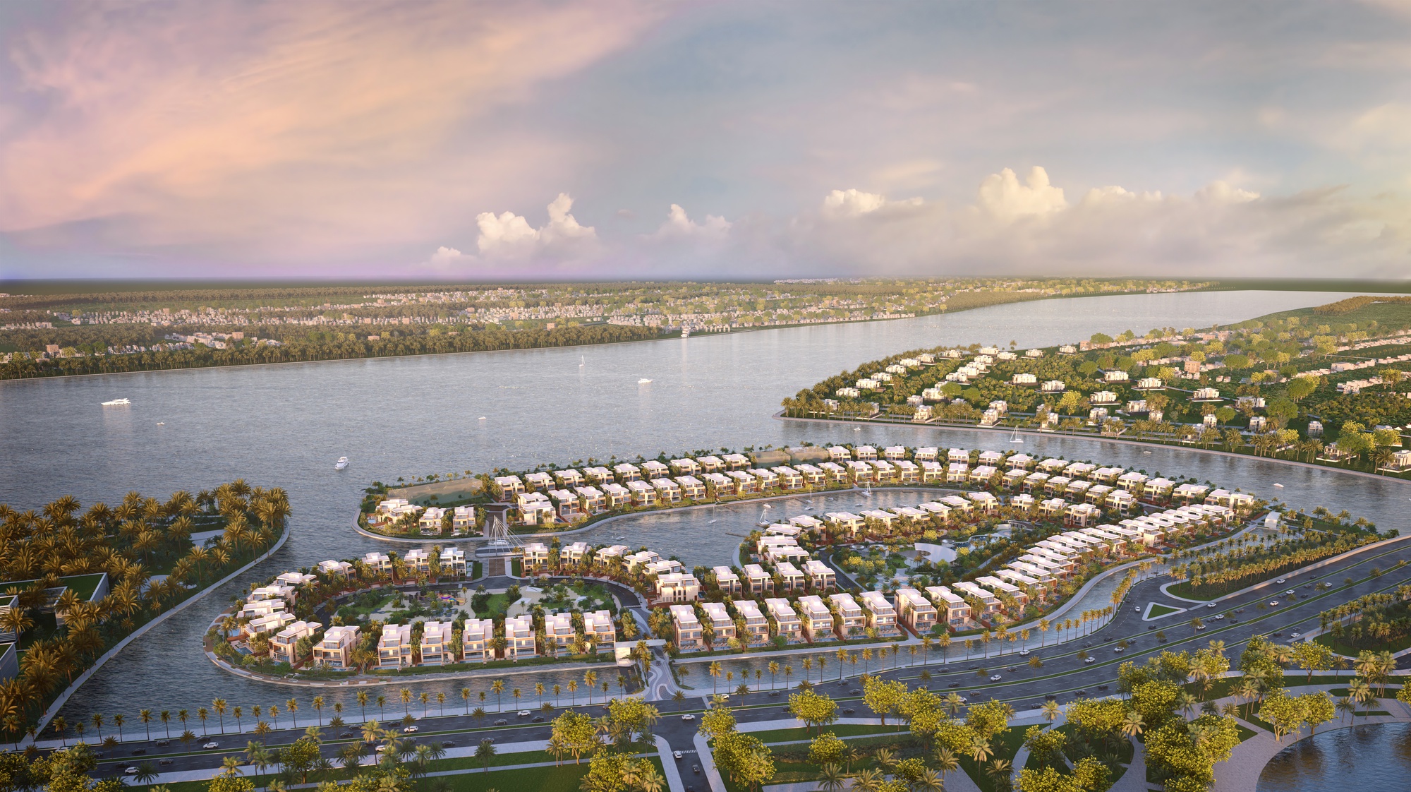 Đi t&#236;m chuẩn sống dinh thự cho giới si&#234;u gi&#224;u tại Việt Nam - Ảnh 2