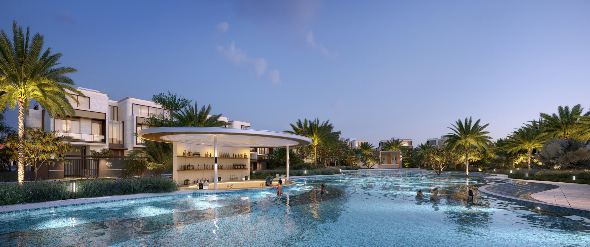 Đi t&#236;m chuẩn sống dinh thự cho giới si&#234;u gi&#224;u tại Việt Nam - Ảnh 3