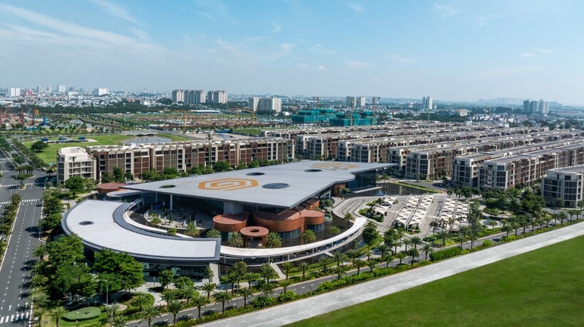 Th&#244;ng xe Đường Li&#234;n Phường, tăng kết nối v&#224; định h&#236;nh lại giao th&#244;ng khu đ&#244;ng TP.HCM - Ảnh 7