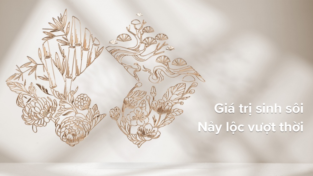 Techcombank kiến tạo những chuẩn mực mới v&#224; ri&#234;ng biệt cho kh&#225;ch h&#224;ng Private - Ảnh 1