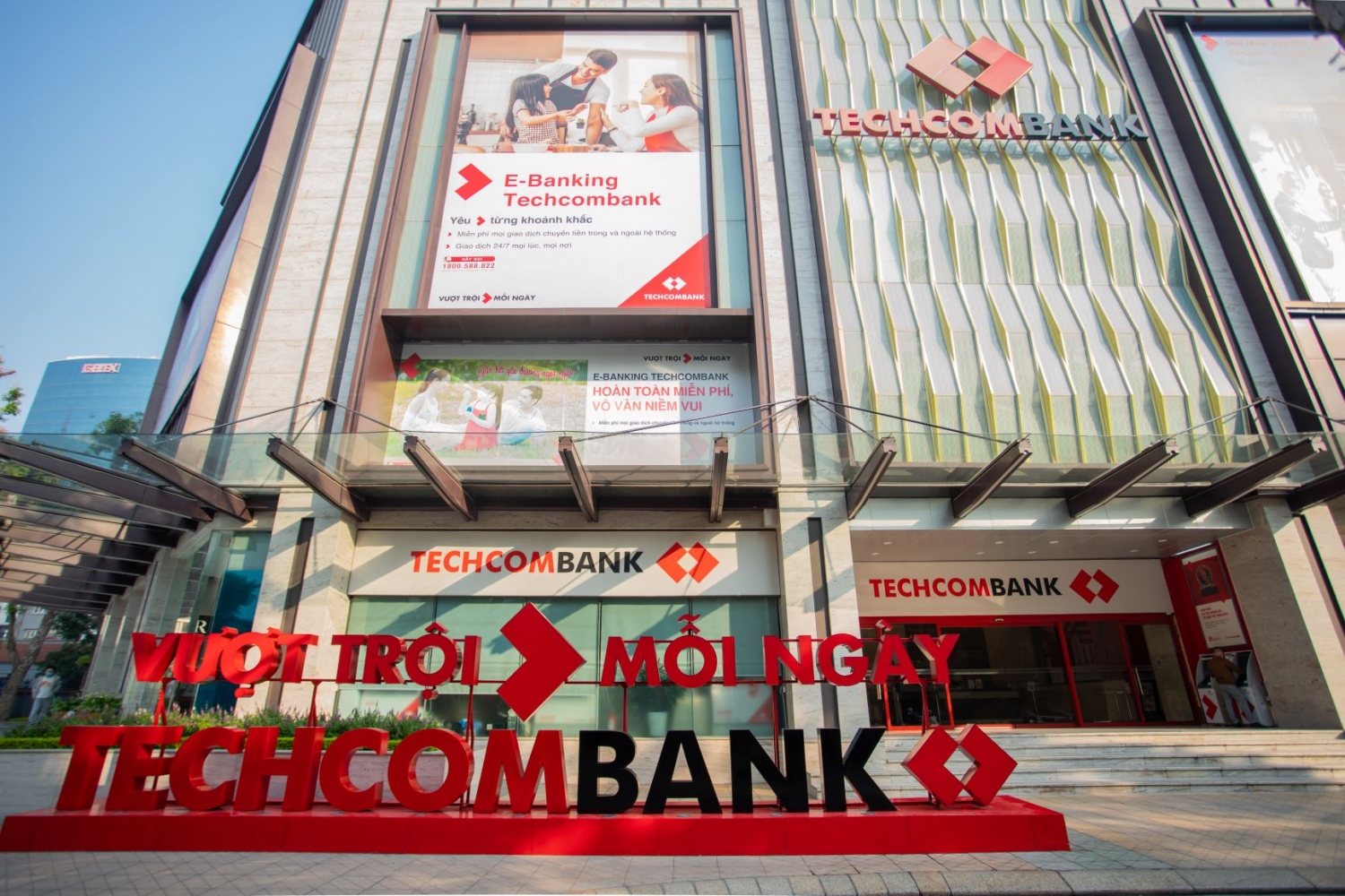 Moody’s cập nhật xếp hạng của Techcombank - Ảnh 1
