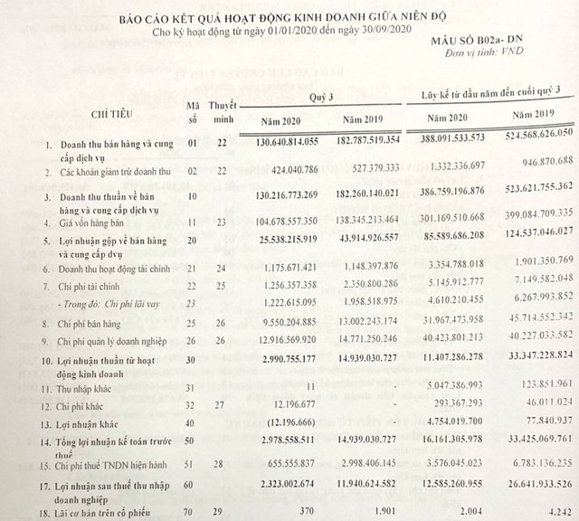 Lợi nhuận ng&#224;nh dược ph&#226;n h&#243;a mạnh trước &#39;c&#250; đ&#250;p&#39; Covid-19 - Ảnh 3