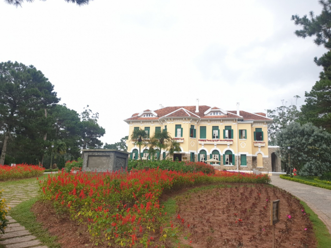 Thanh tra Ch&iacute;nh phủ cũng y&ecirc;u cầu tỉnh L&acirc;m Đồng chấm dứt hoạt động, thu hồi đ&acirc;t nhiều dự &aacute;n do qua kiểm tra, x&aacute;c minh c&oacute; vi phạm ph&aacute;p luật đất đai v&agrave; đầu tư.