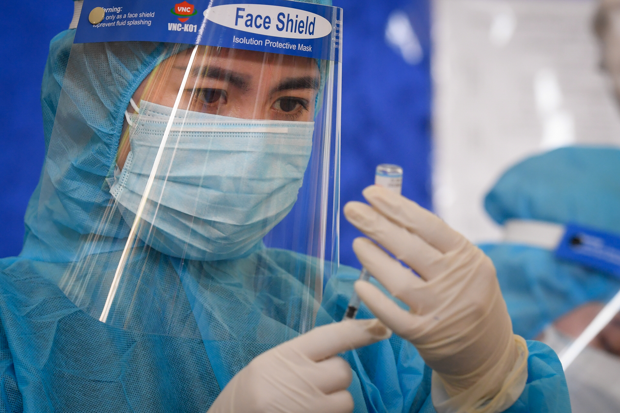 H&#224; Nội sẽ điều chỉnh biện ph&#225;p ph&#242;ng, chống dịch - Ảnh 2