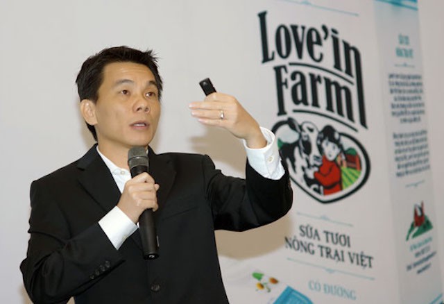 &#205;t b&#242; nhưng vẫn muốn đấu với Vinamilk v&#224; TH True Milk ở mảng sữa tươi, Nutifood đ&#227; l&#224;m c&#225;ch n&#224;o? - Ảnh 4