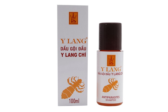 Đ&#236;nh chỉ lưu h&#224;nh to&#224;n quốc dầu gội đầu Newgi.C 100ml v&#224; Y Lang Ch&#237; - Ảnh 2