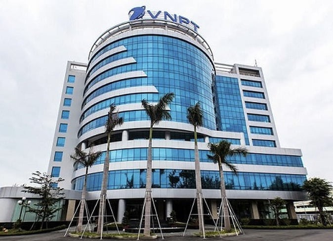 VNPT muốn b&aacute;n to&agrave;n bộ cổ phiếu TTN để thực hiện đề &aacute;n t&aacute;i cơ cấu.