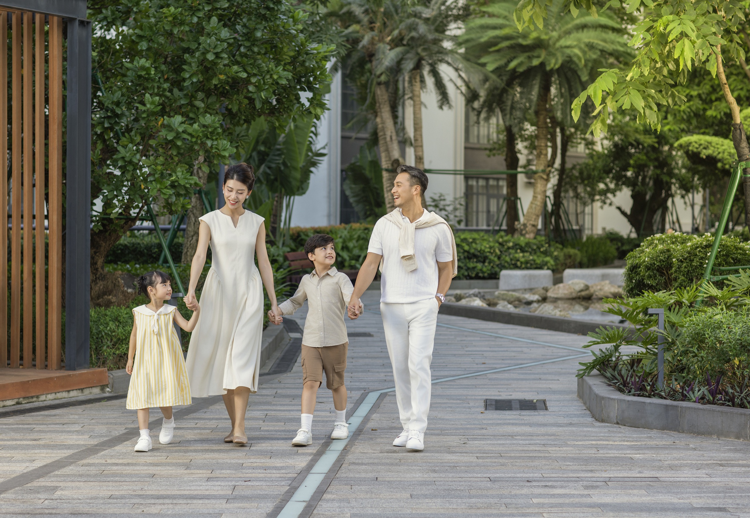 Imperia Holiday kế thừa nền tảng ph&aacute;t triển của d&ograve;ng Imperia m&agrave; MIK Group đ&atilde; triển khai tại nhiều dự &aacute;n trước đ&oacute;.