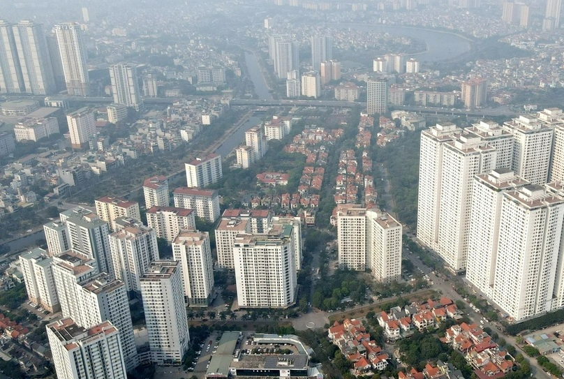 Bộ X&acirc;y dựng l&ecirc;n tiếng về phản &aacute;nh t&igrave;nh trạng đầu cơ, mua b&aacute;n ch&ecirc;nh lệch tr&aacute;i quy định nh&agrave; ở x&atilde; hội (ảnh minh họa).