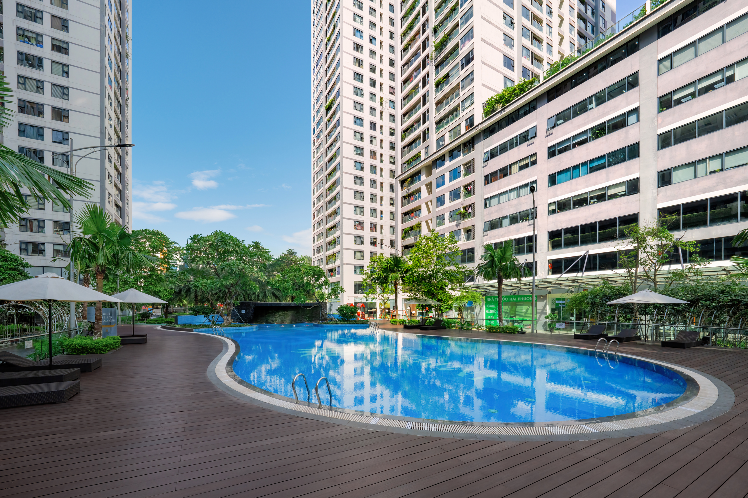 C&aacute;c dự &aacute;n mang thương hiệu Imperia đ&atilde; đi v&agrave;o hoạt động mang đến kh&ocirc;ng gian sống hiện đại v&agrave; c&acirc;n bằng cho cư d&acirc;n